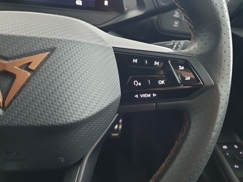 More views of Cupra Born
