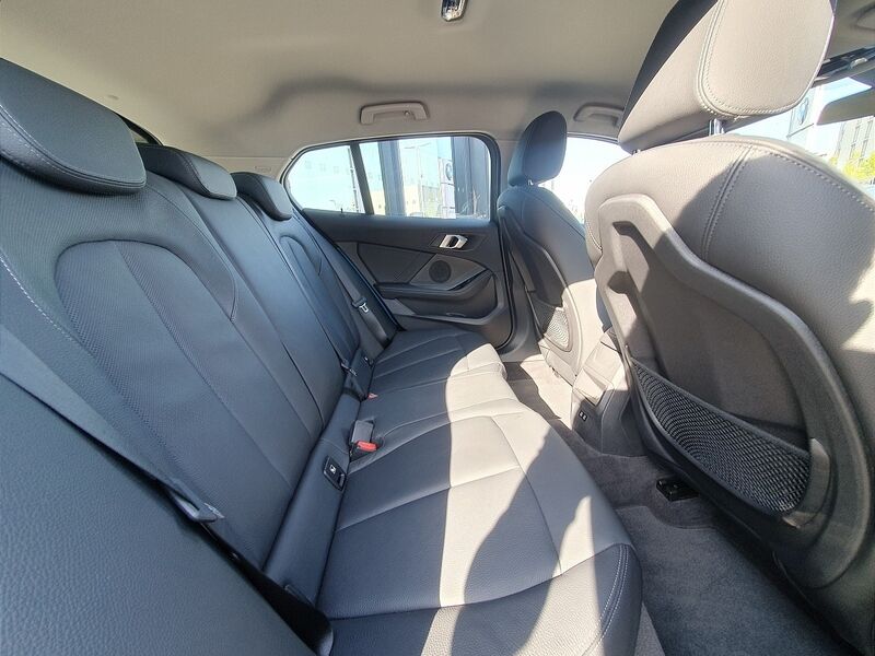 More views of BMW 1-Series