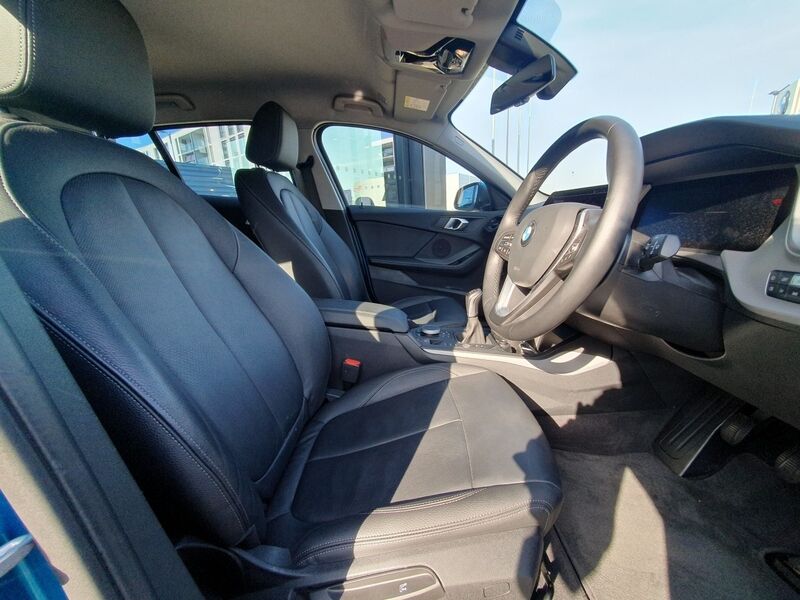 More views of BMW 1-Series