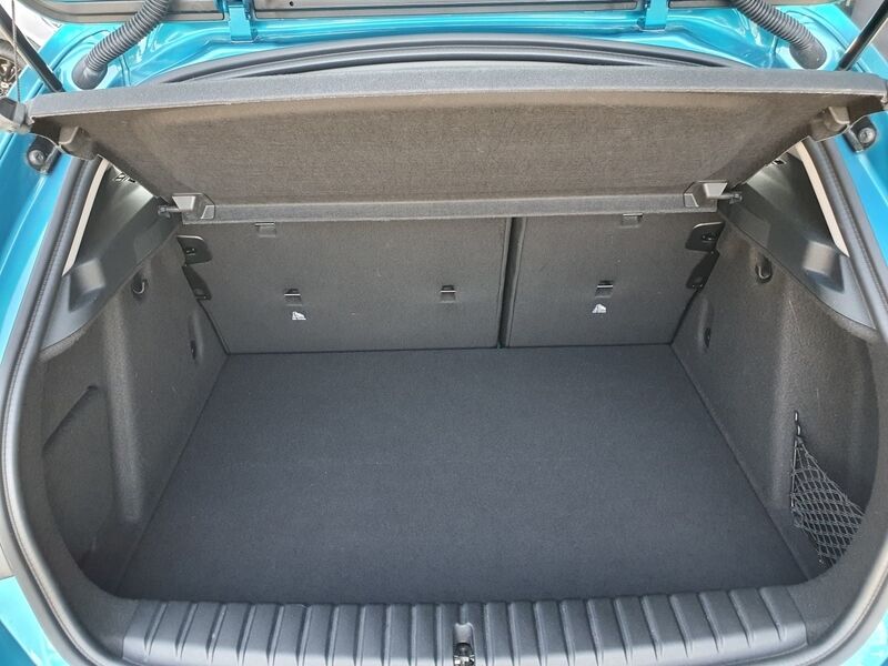 More views of BMW 1-Series