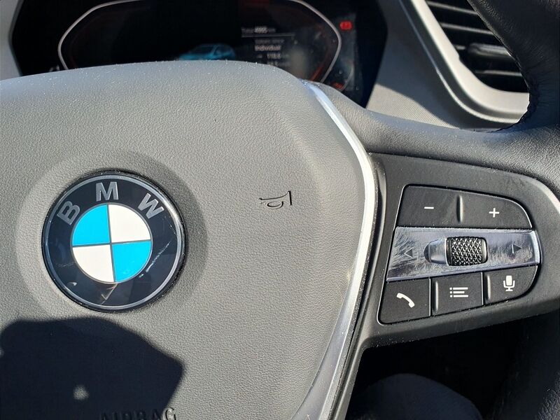 More views of BMW 1-Series