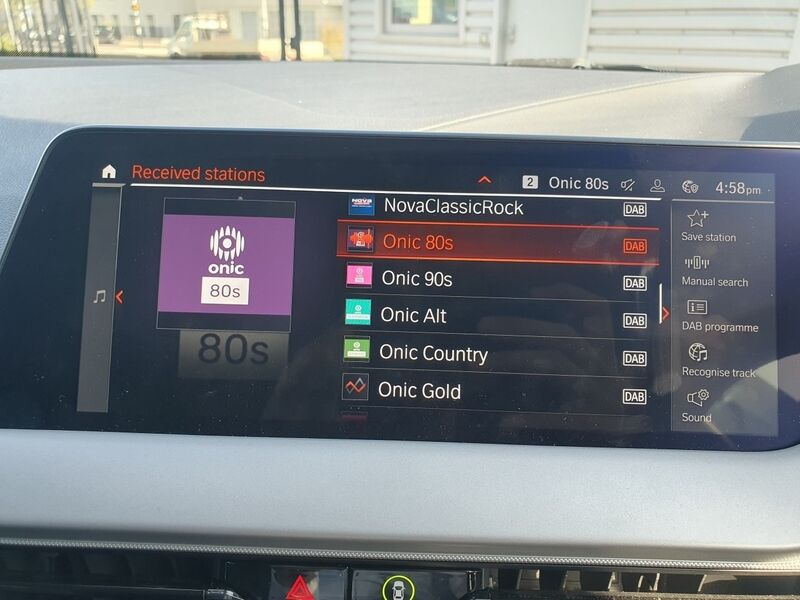 More views of BMW 1-Series