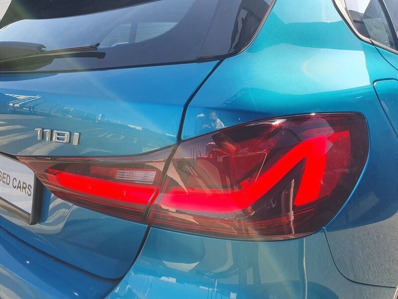 More views of BMW 1-Series