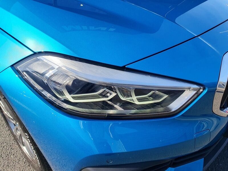 More views of BMW 1-Series