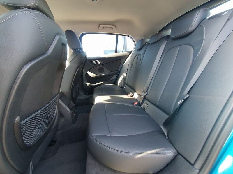 More views of BMW 1-Series