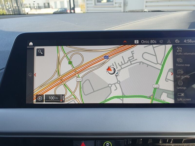 More views of BMW 1-Series