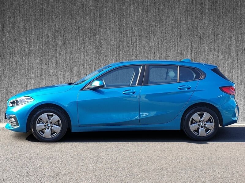 More views of BMW 1-Series