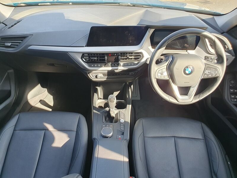 More views of BMW 1-Series