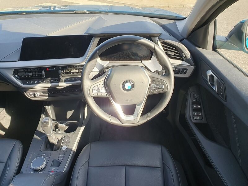 More views of BMW 1-Series