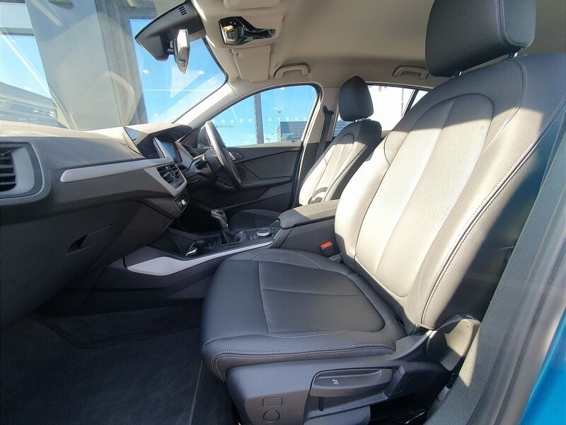 More views of BMW 1-Series