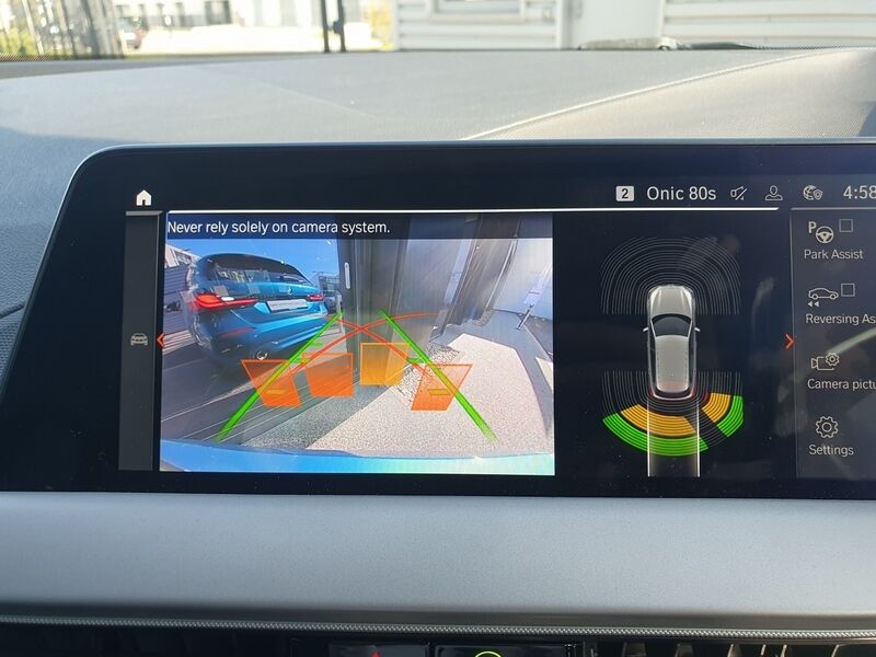 More views of BMW 1-Series