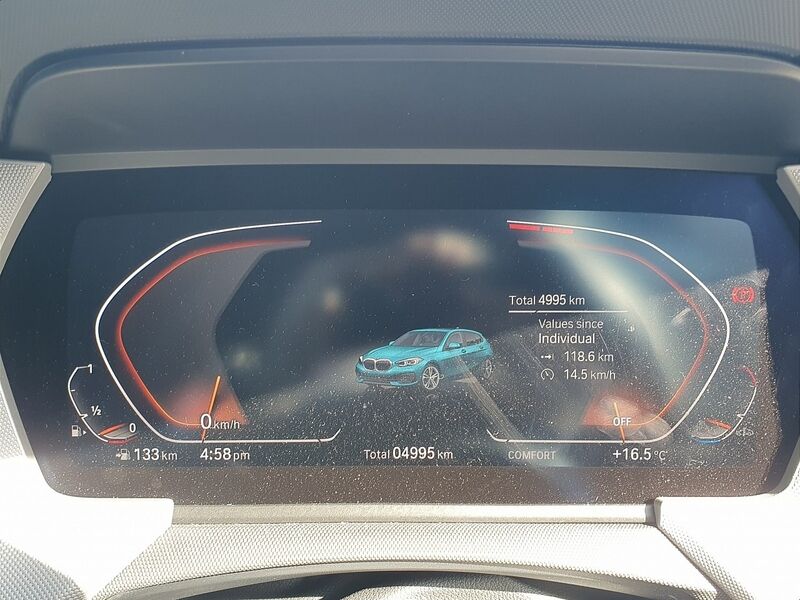 More views of BMW 1-Series