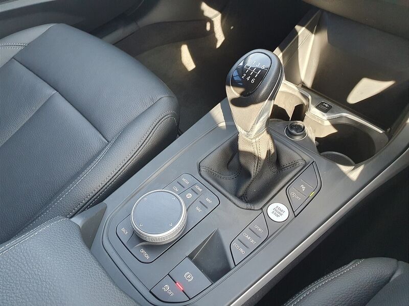 More views of BMW 1-Series