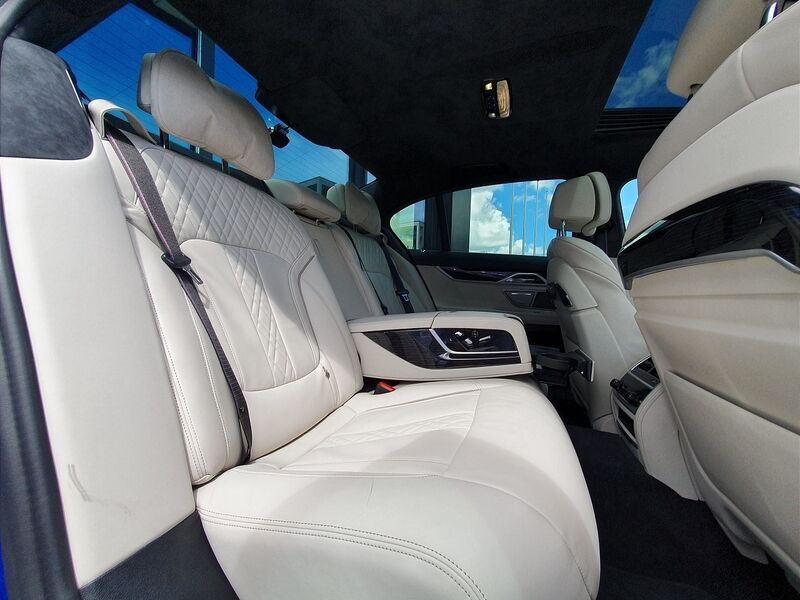 More views of BMW 7-Series