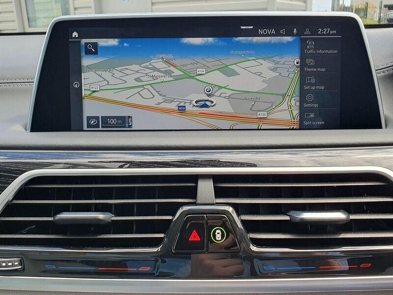 More views of BMW 7-Series