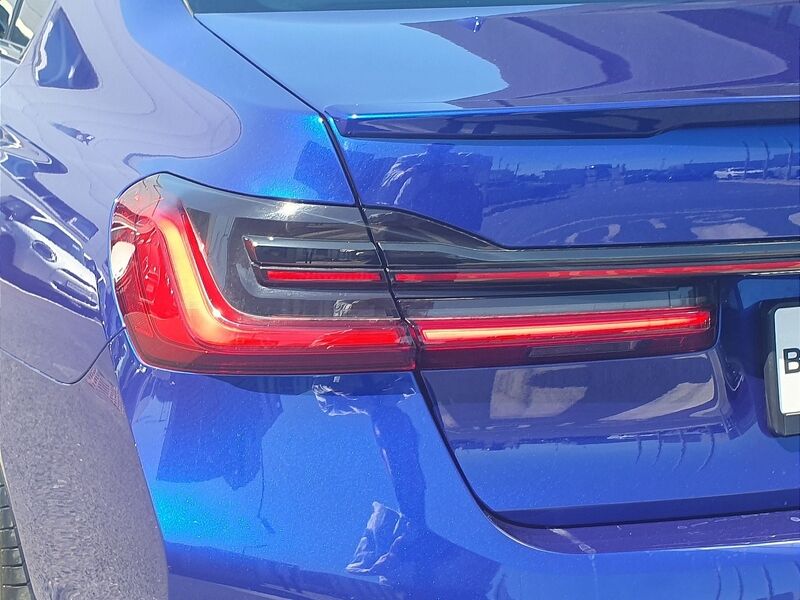 More views of BMW 7-Series