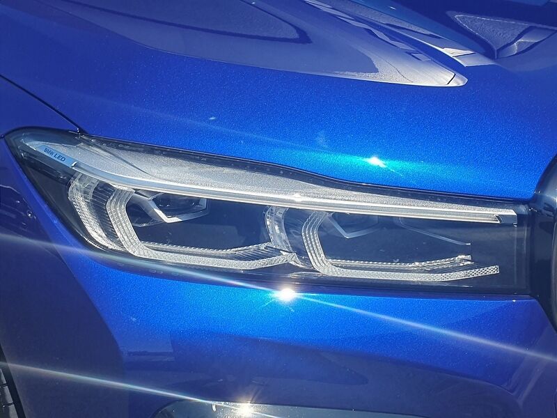 More views of BMW 7-Series