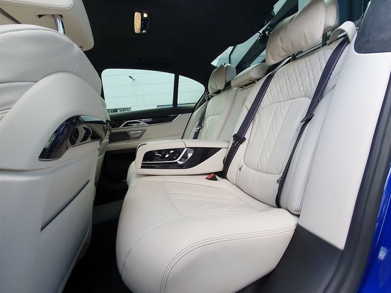More views of BMW 7-Series