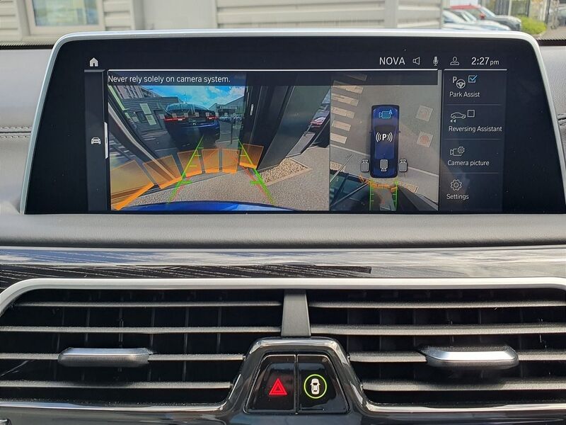 More views of BMW 7-Series