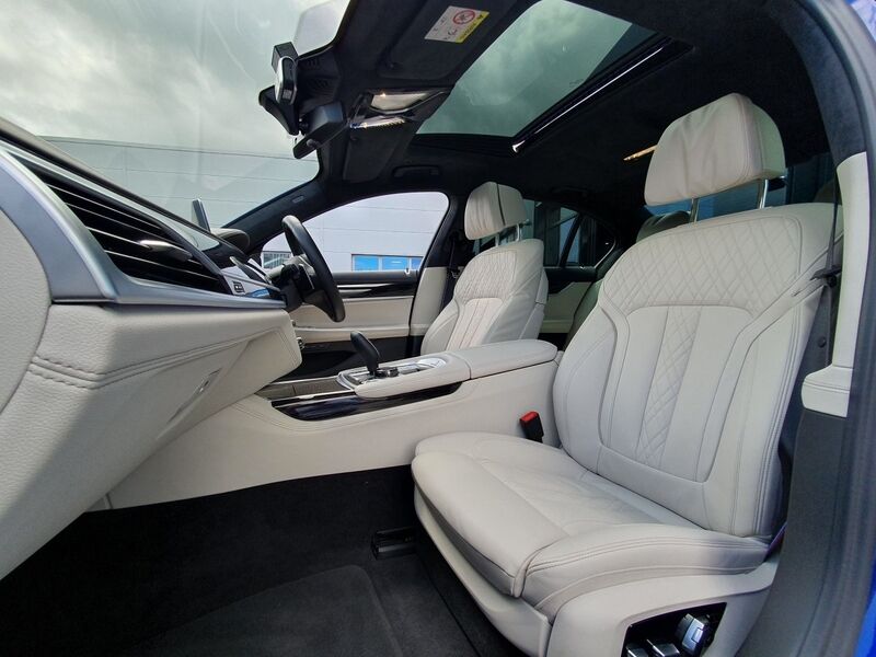 More views of BMW 7-Series