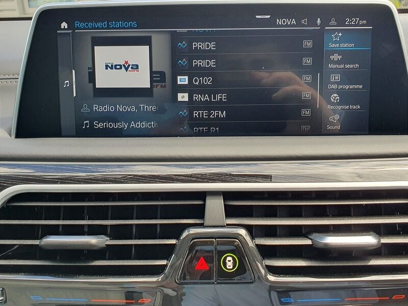 More views of BMW 7-Series