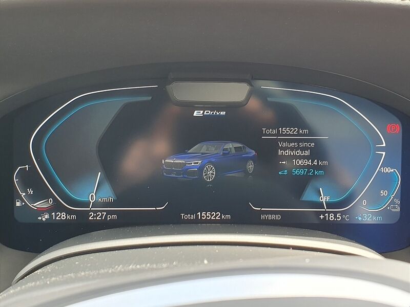 More views of BMW 7-Series