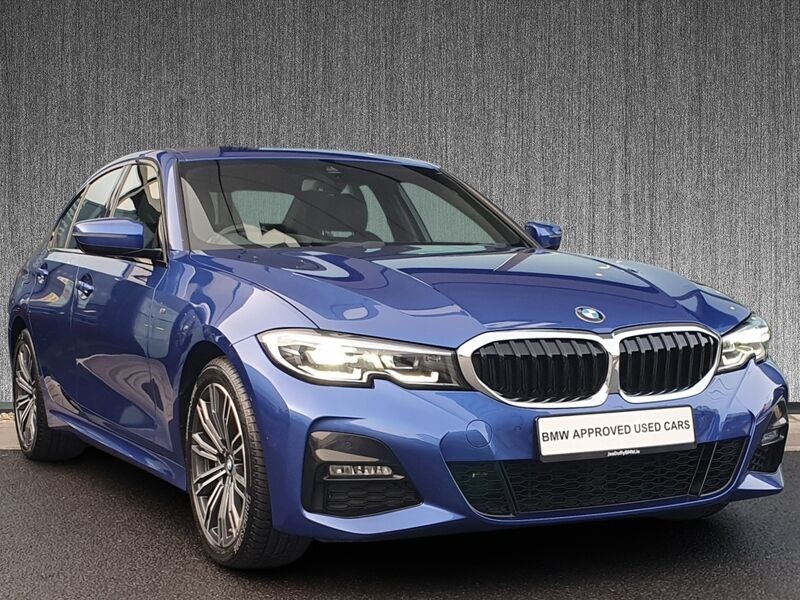 More views of BMW 3-Series