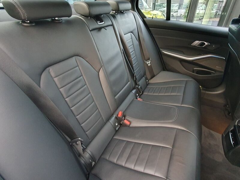 More views of BMW 3-Series