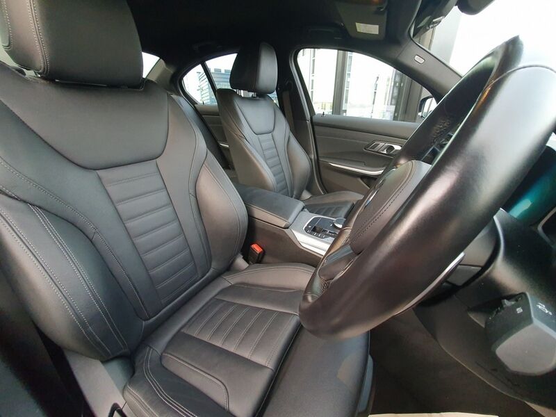 More views of BMW 3-Series