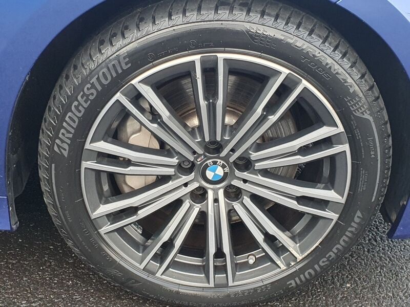 More views of BMW 3-Series