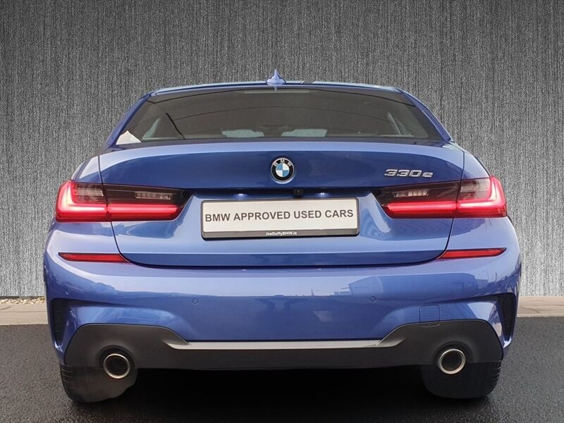 More views of BMW 3-Series