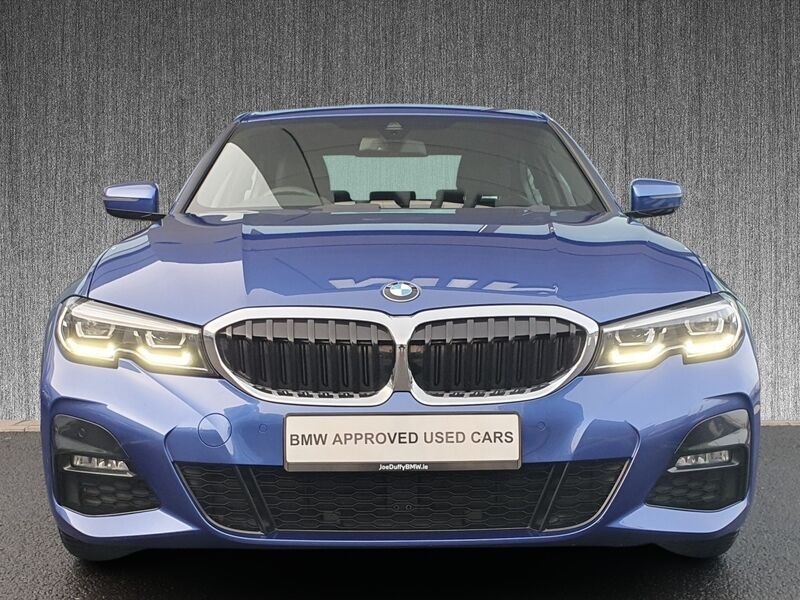 More views of BMW 3-Series