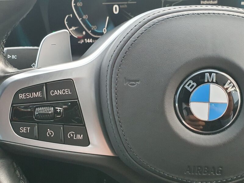 More views of BMW 3-Series