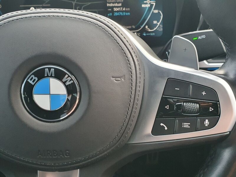 More views of BMW 3-Series