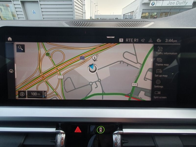 More views of BMW 3-Series