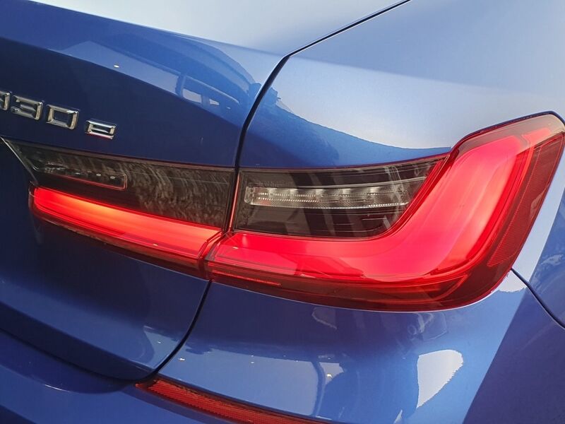 More views of BMW 3-Series