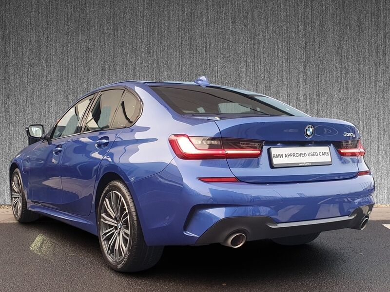 More views of BMW 3-Series