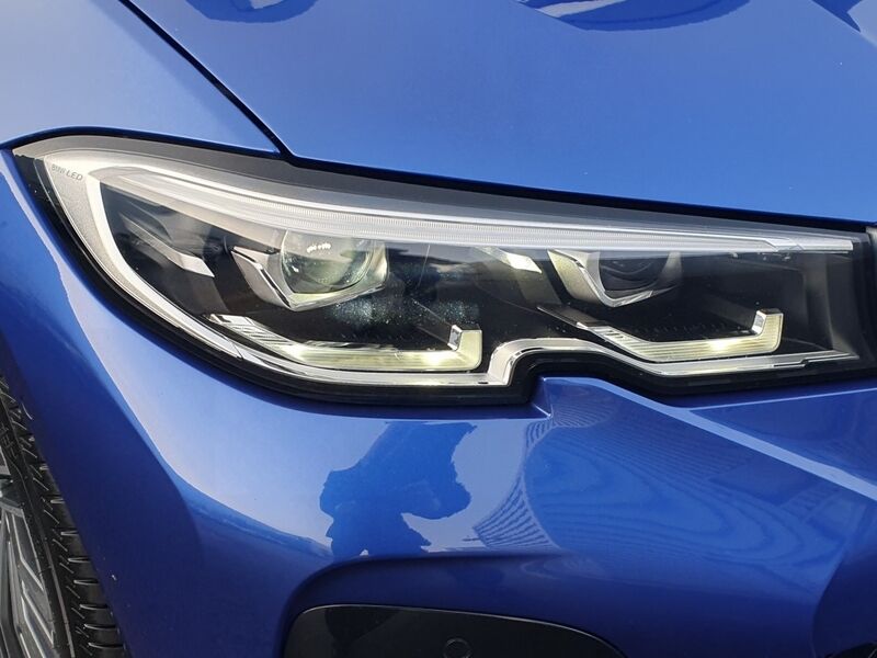 More views of BMW 3-Series