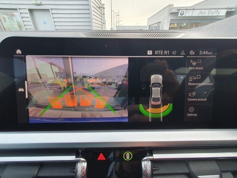 More views of BMW 3-Series