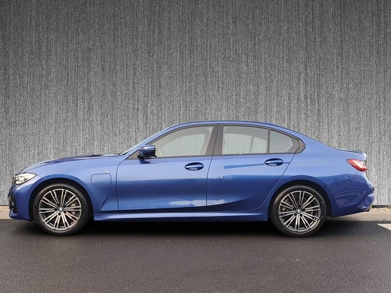 More views of BMW 3-Series