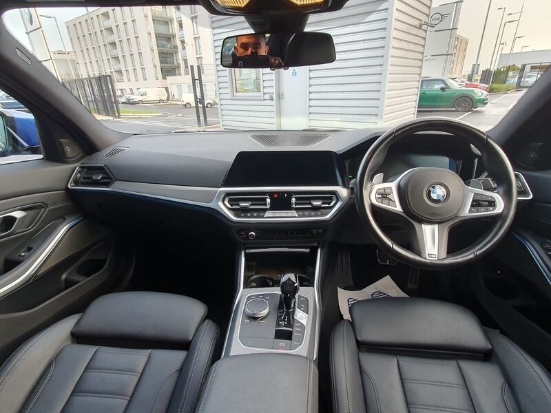 More views of BMW 3-Series