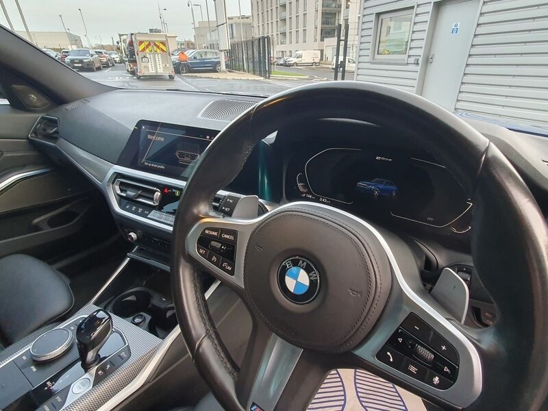 More views of BMW 3-Series