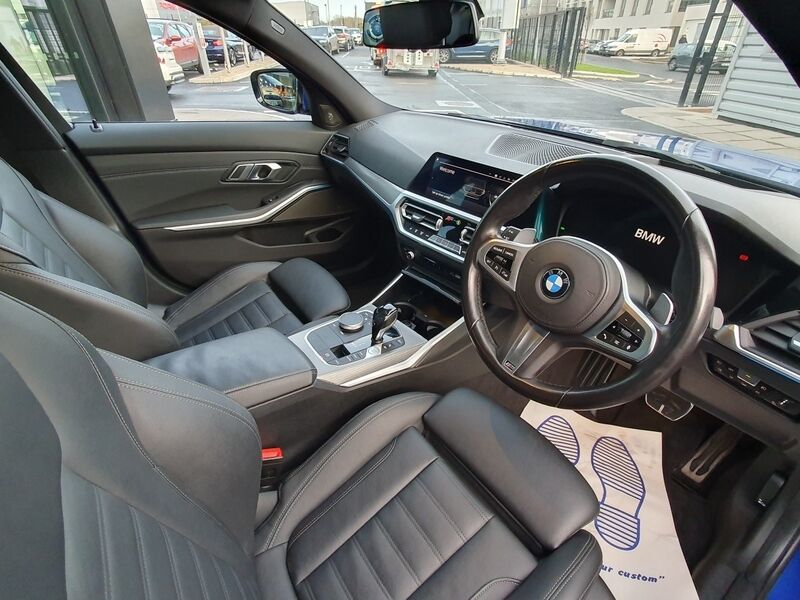 More views of BMW 3-Series