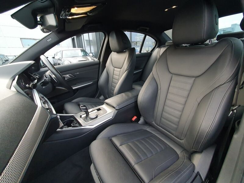 More views of BMW 3-Series