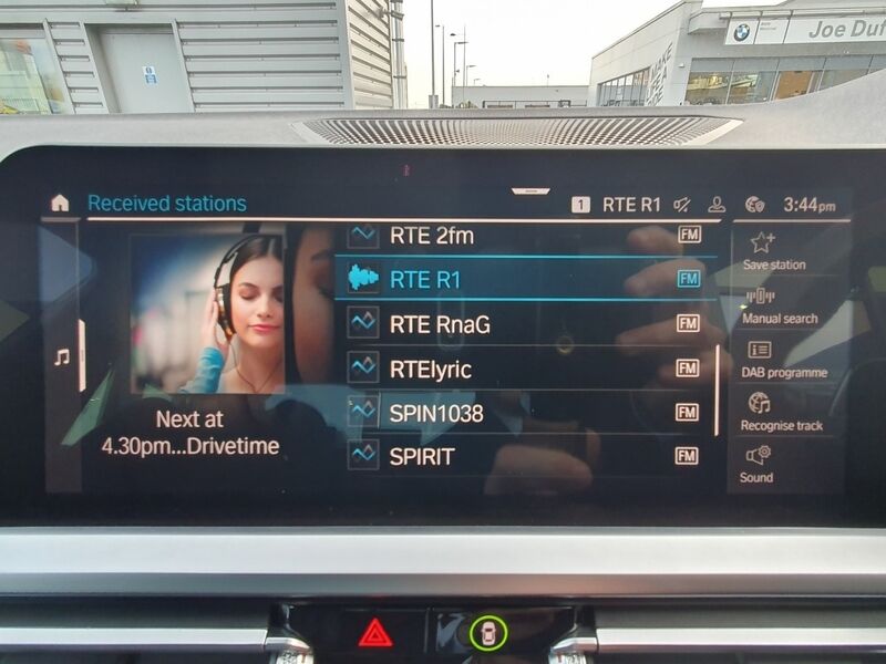 More views of BMW 3-Series