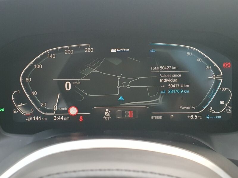 More views of BMW 3-Series