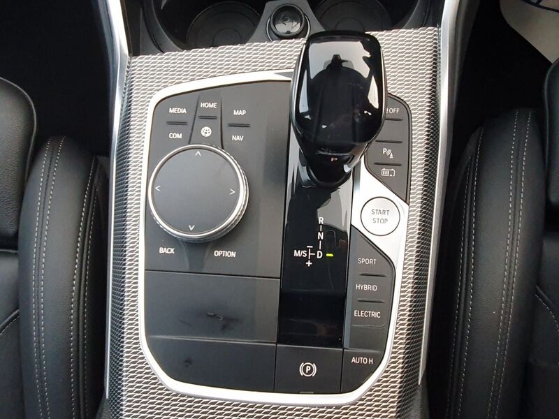 More views of BMW 3-Series