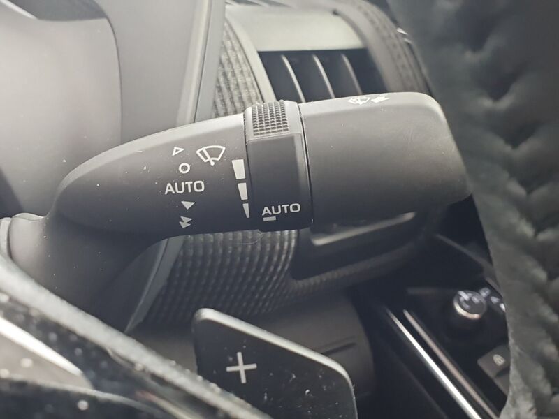 More views of Subaru Solterra