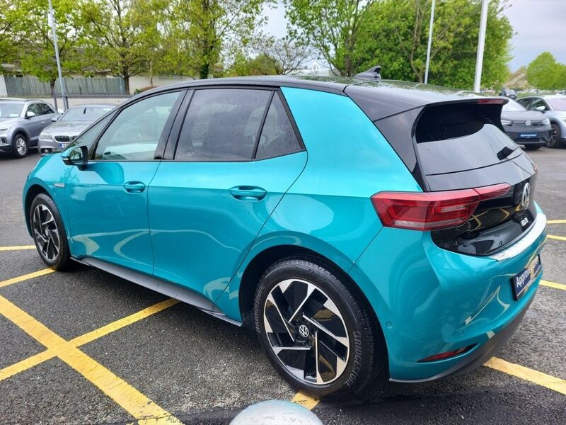 More views of Volkswagen ID.3