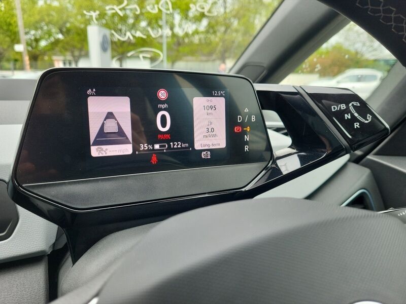 More views of Volkswagen ID.3